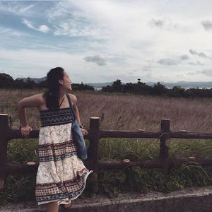 Meet your Posher, Heejin